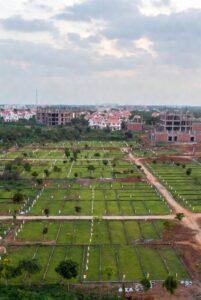 Omaxe Plots in New Chandigarh