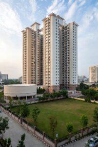 Omaxe Gardenia New Chandigarh