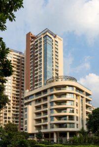 The Tiara New Chandigarh