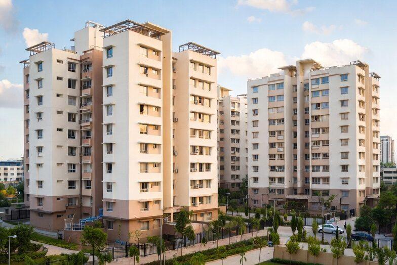 luxury flats in New Chandigarh