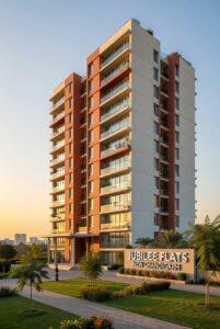 Best Vamana Flats in New Chandigarh 2026