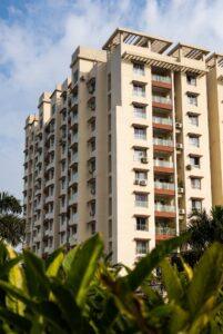 Omaxe Gardenia New Chandigarh