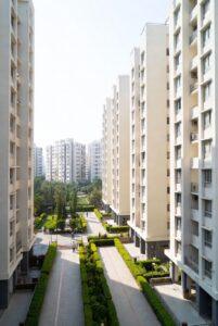luxury flats in New Chandigarh