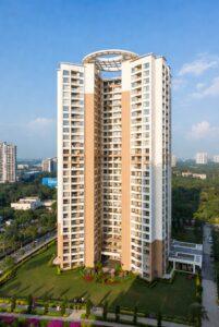 Omaxe Gardenia New Chandigarh