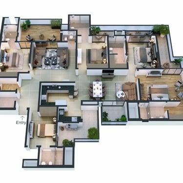 Floor-Plan-Marbella-Twin-Towers-New-Chandigarh-01
