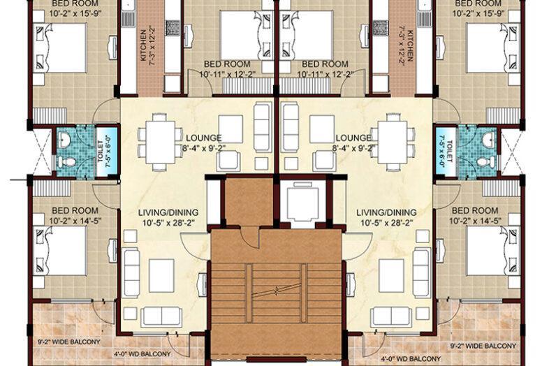 Floor-Plan-Omaxe-Ambrosia-New-Chandigarh-04