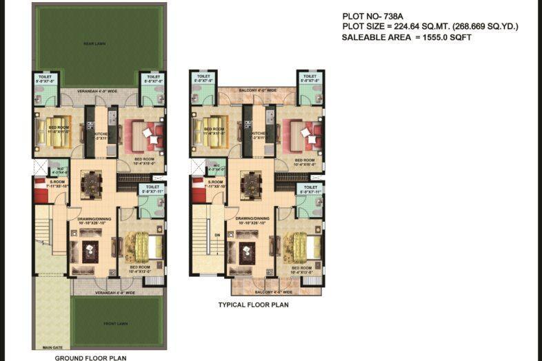 Floor-Plan-Omaxe-Cassia-New-Chandigarh-03