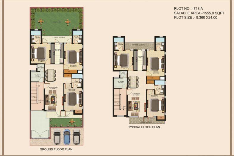 Floor-Plan-Omaxe-Cassia-New-Chandigarh-05