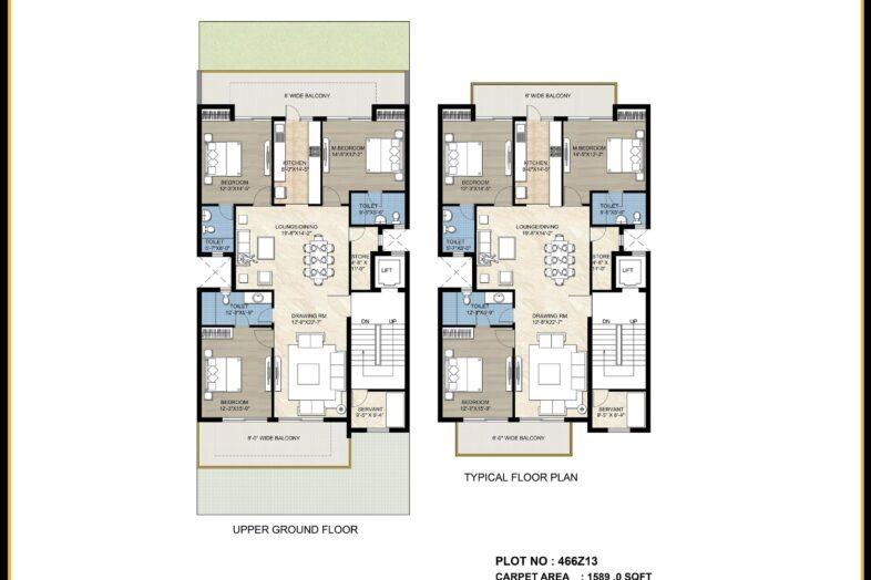 Floor-Plan-Omaxe-Clestia-Royal-New-Chandigarh-05