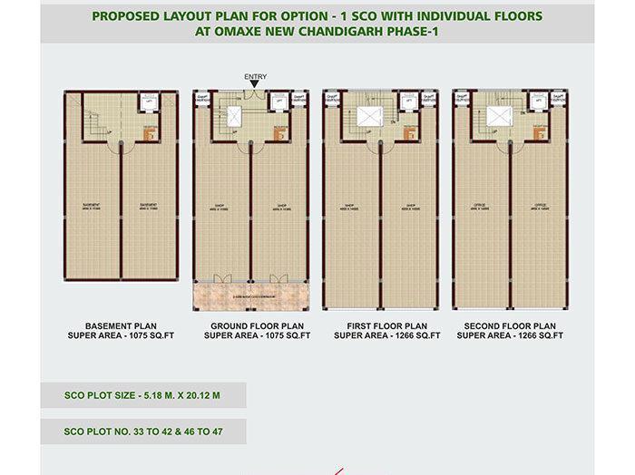 Floor-Plan-Omaxe-Clockton-High-Street-New-Chandigarh-01