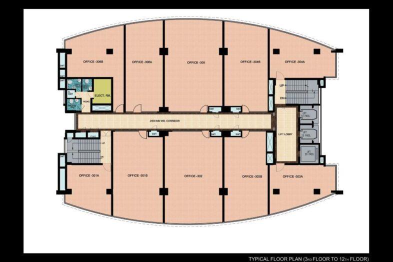 Floor-Plan-Omaxe-India-Trade-Tower-New-Chandigarh-02