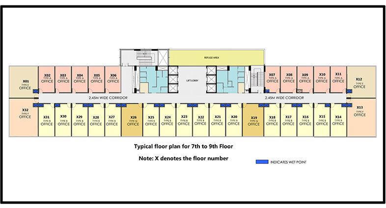 Floor-Plan-Omaxe-International-Trade-Tower-New-Chandigarh-04