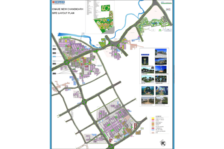 Floor-Plan-Omaxe-Plots-New-Chandigarh-Residential-Plot-for-Sale-in-Mullanpur-01