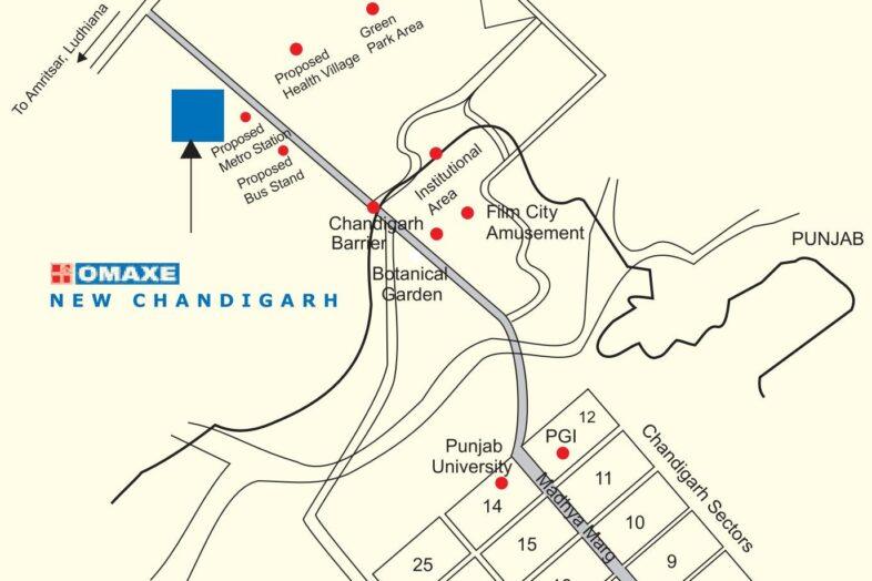 Floor-Plan-Omaxe-Plots-New-Chandigarh-Residential-Plot-for-Sale-in-Mullanpur-02
