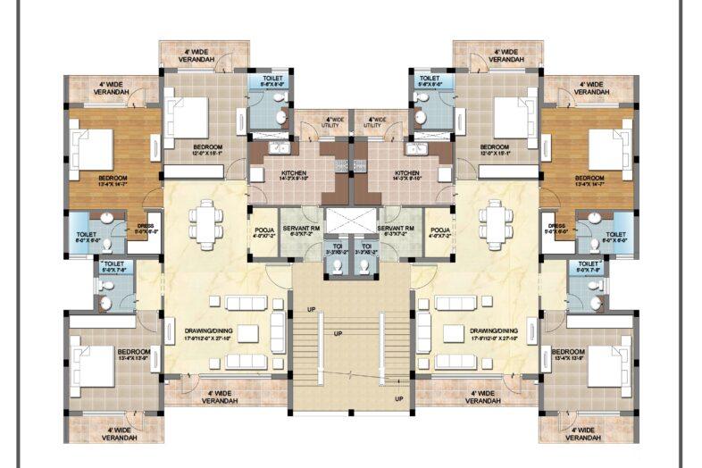 Floor-Plan-Omaxe-Silver-Birch-New-Chandigarh-03