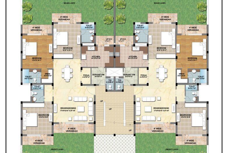 Floor-Plan-Omaxe-Silver-Birch-New-Chandigarh-04