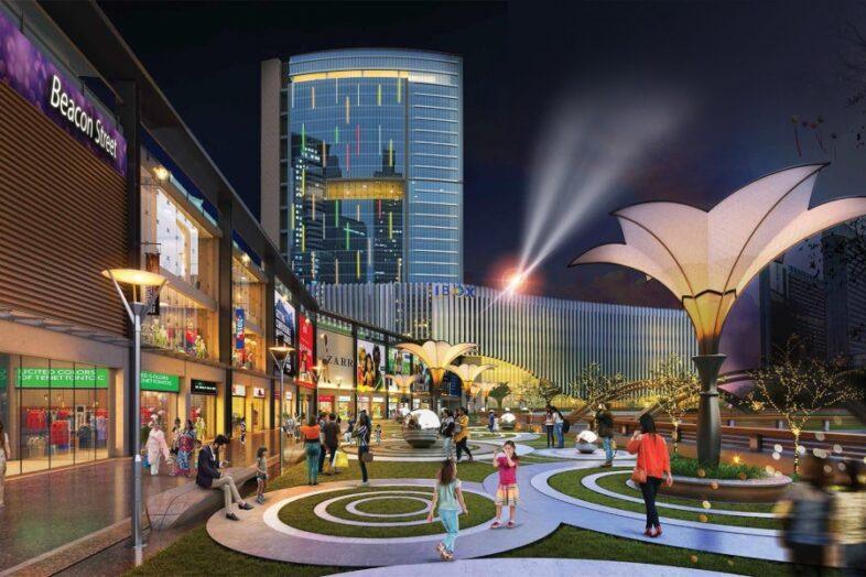 Omaxe-Beacon-Street-New-Chandigarh-03