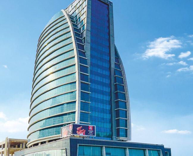 Omaxe-India-Trade-Tower-New-Chandigarh-02