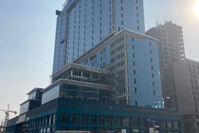 Omaxe-International-Trade-Tower-New-Chandigarh-03