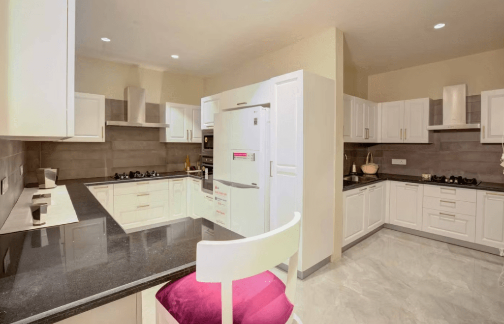 marbella twin towers new chandigarh