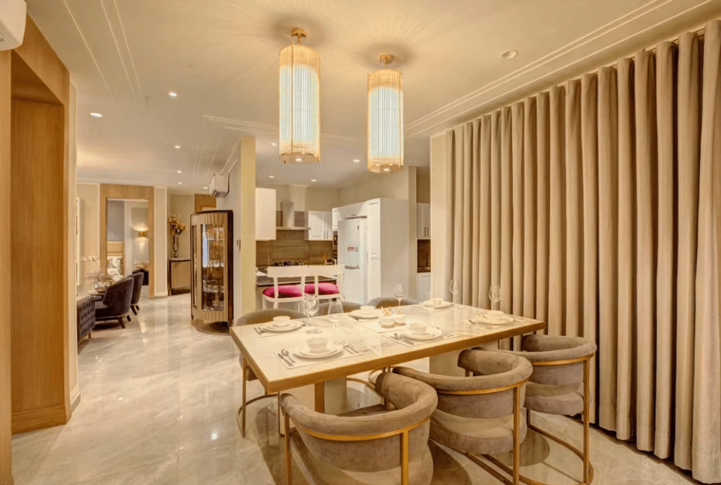 marbella twin towers new chandigarh