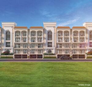 Omaxe Gardenia New Chandigarh