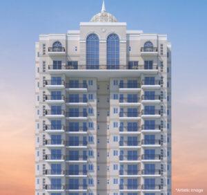 Omaxe The Resort New Chandigarh