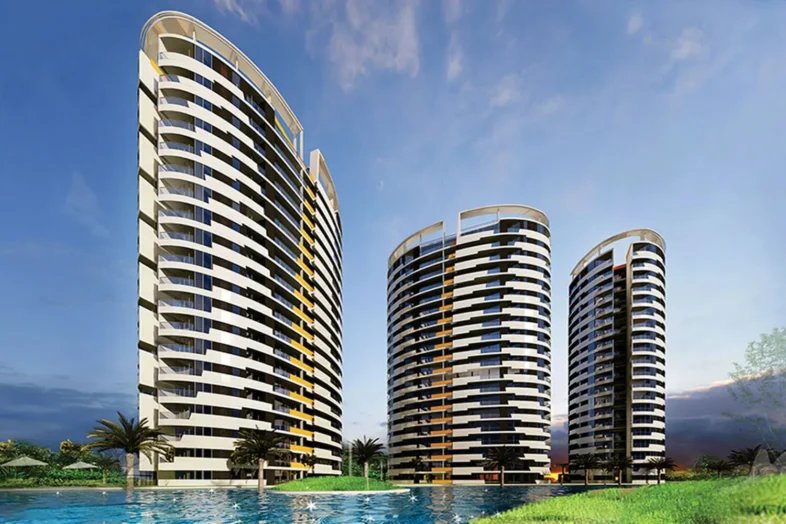 exterior-Property-in-new-chandigarh-Omaxe-The-Lake-