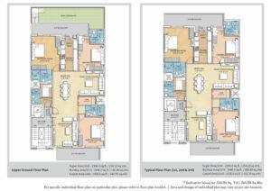 Omaxe Gardenia New Chandigarh