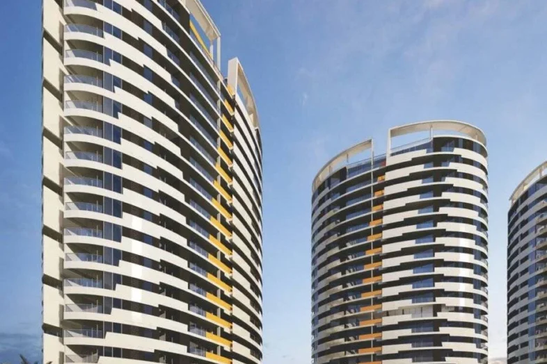 omaxe the lake new chandigarh