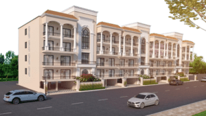 Luxury Flats in New Chandigarh – Explore Premium 3BHK & 4BHK Residences