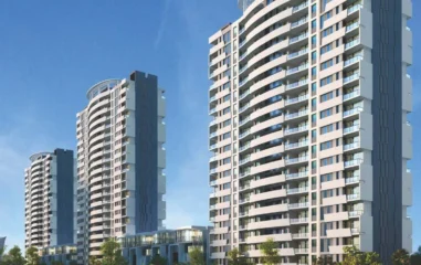 2/3/4 BHK Flats New Chandigarh