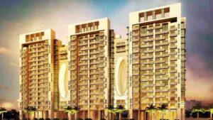 Luxury Flats in New Chandigarh