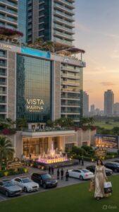 luxury flats in new chandigarh
