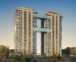 Luxury Flats in New Chandigarh