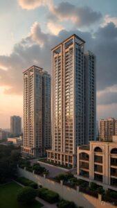 real estate in new chandigarh