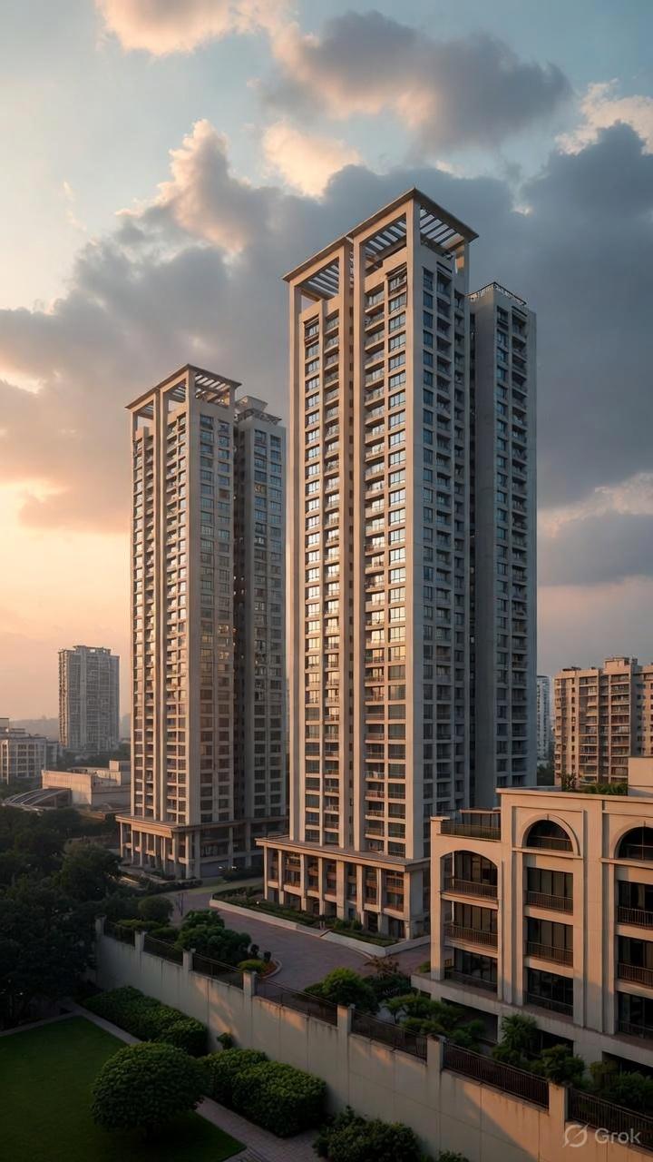 real estate new chandigarh
