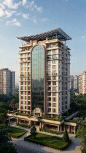 real estate in new chandigarh