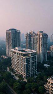 real estate in new chandigarh