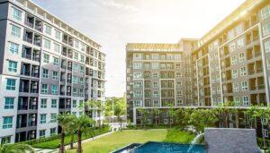 Luxury flats in new chandigarh