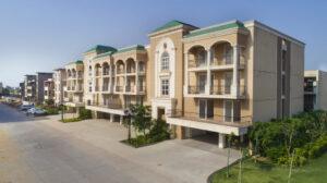 Omaxe Floors New Chandigarh