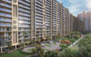 Luxury flats in new chandigarh