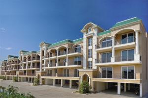 omaxe flats new chandigarh