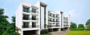 Omaxe Floors New Chandigarh