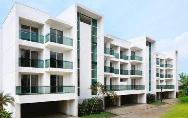 Omaxe Floors New Chandigarh