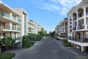 omaxe flats new chandigarh