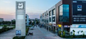 Commercial Property New Chandigarh