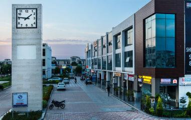 Commercial Property New Chandigarh