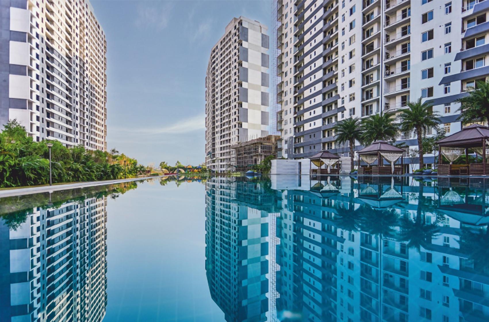 Luxury flats in chandigarh